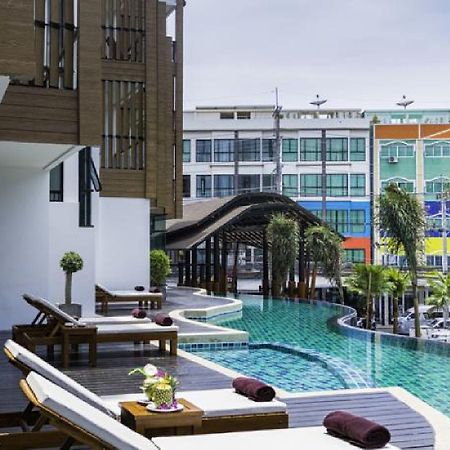 The Lunar Patong Phuket Luaran gambar