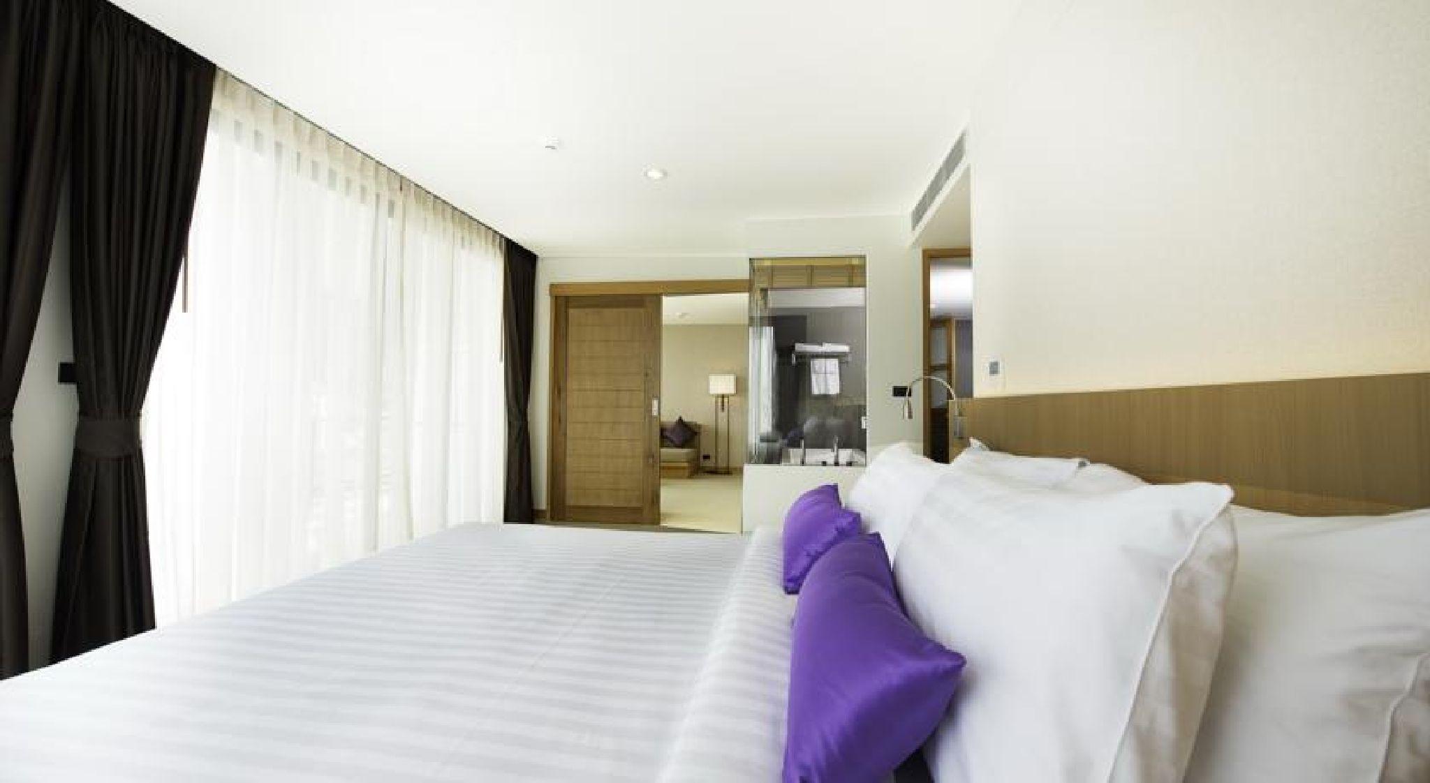 The Lunar Patong Phuket Luaran gambar