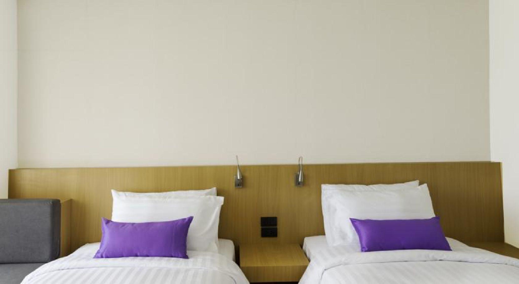 The Lunar Patong Phuket Luaran gambar