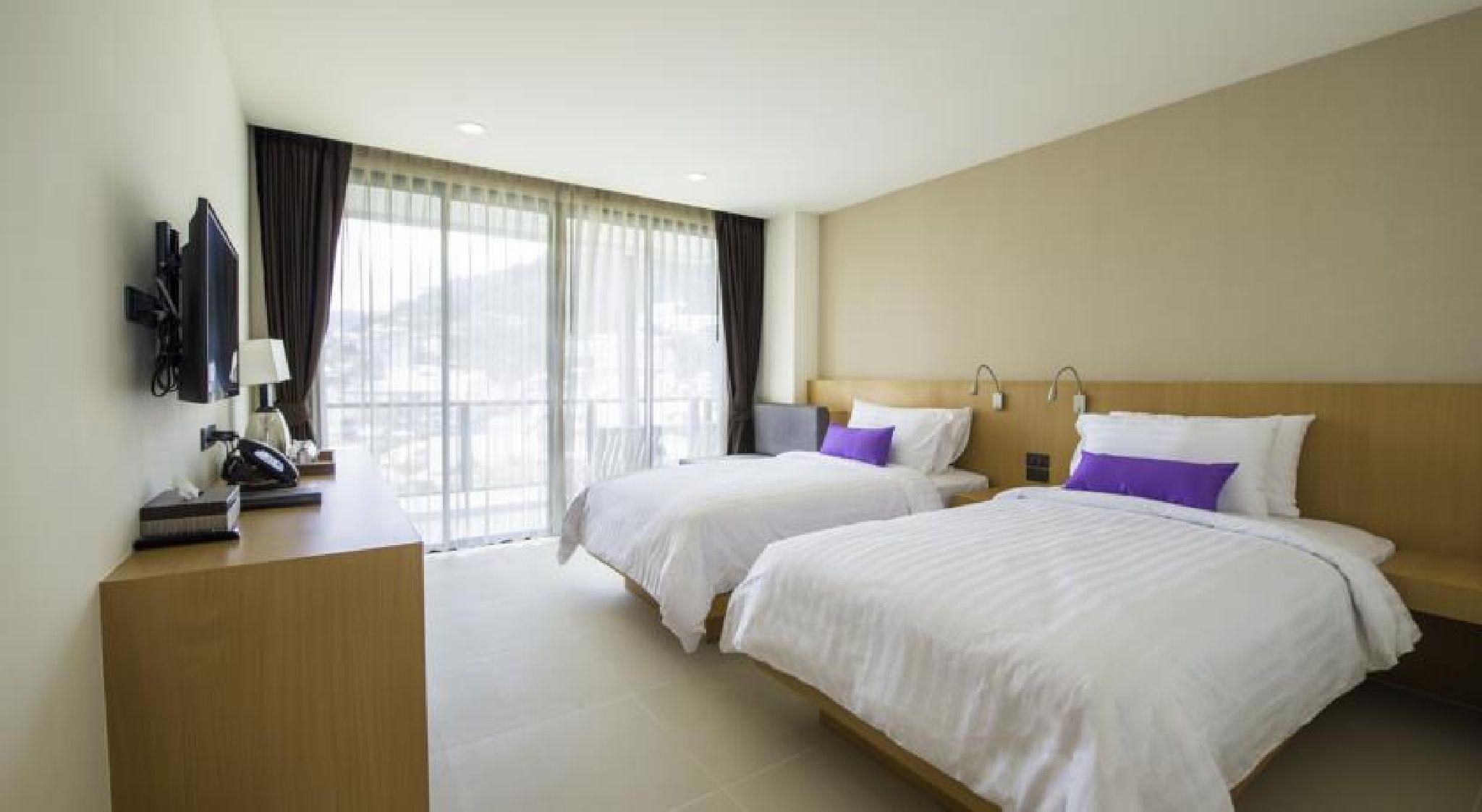 The Lunar Patong Phuket Luaran gambar