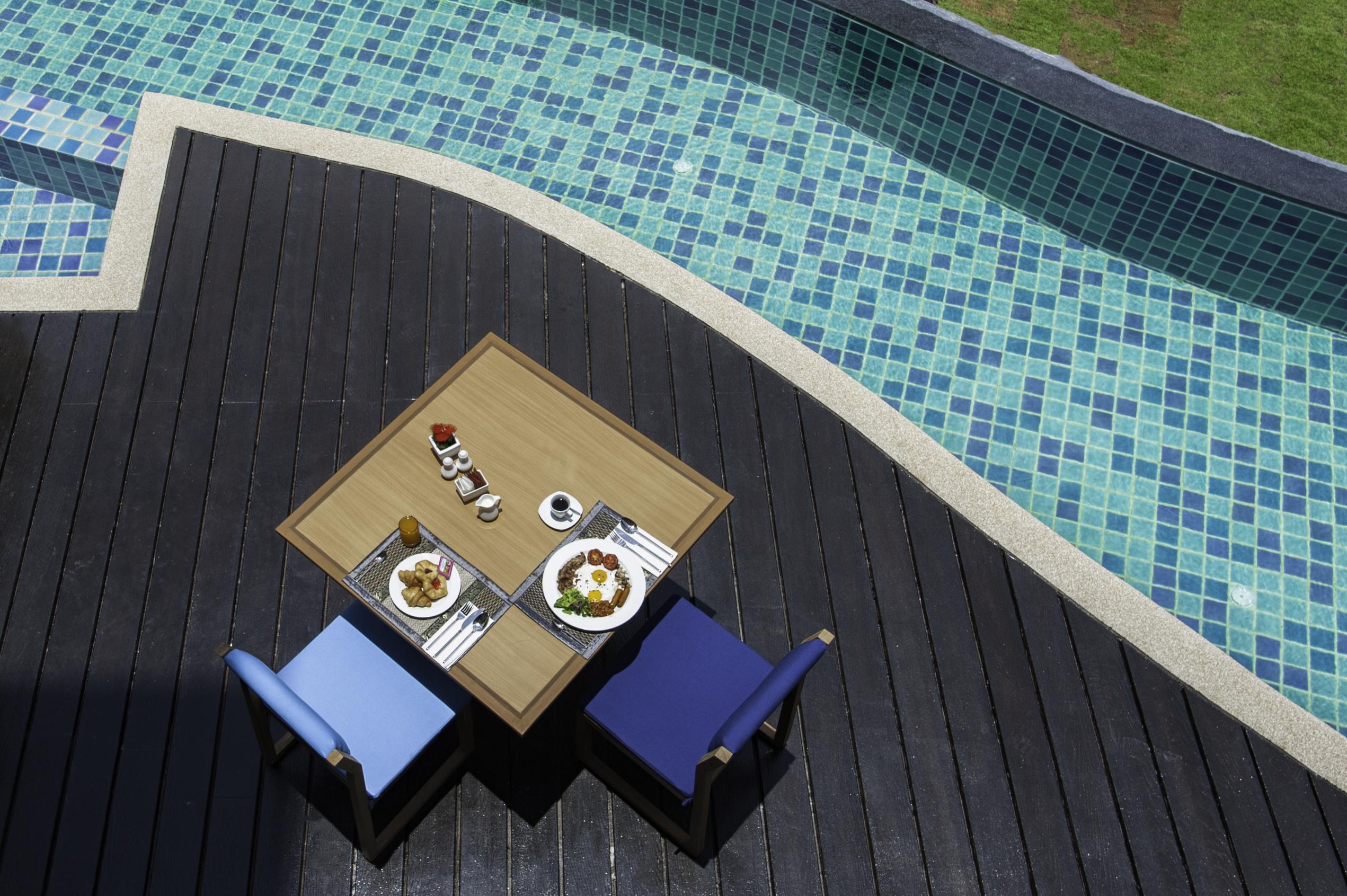 The Lunar Patong Phuket Luaran gambar