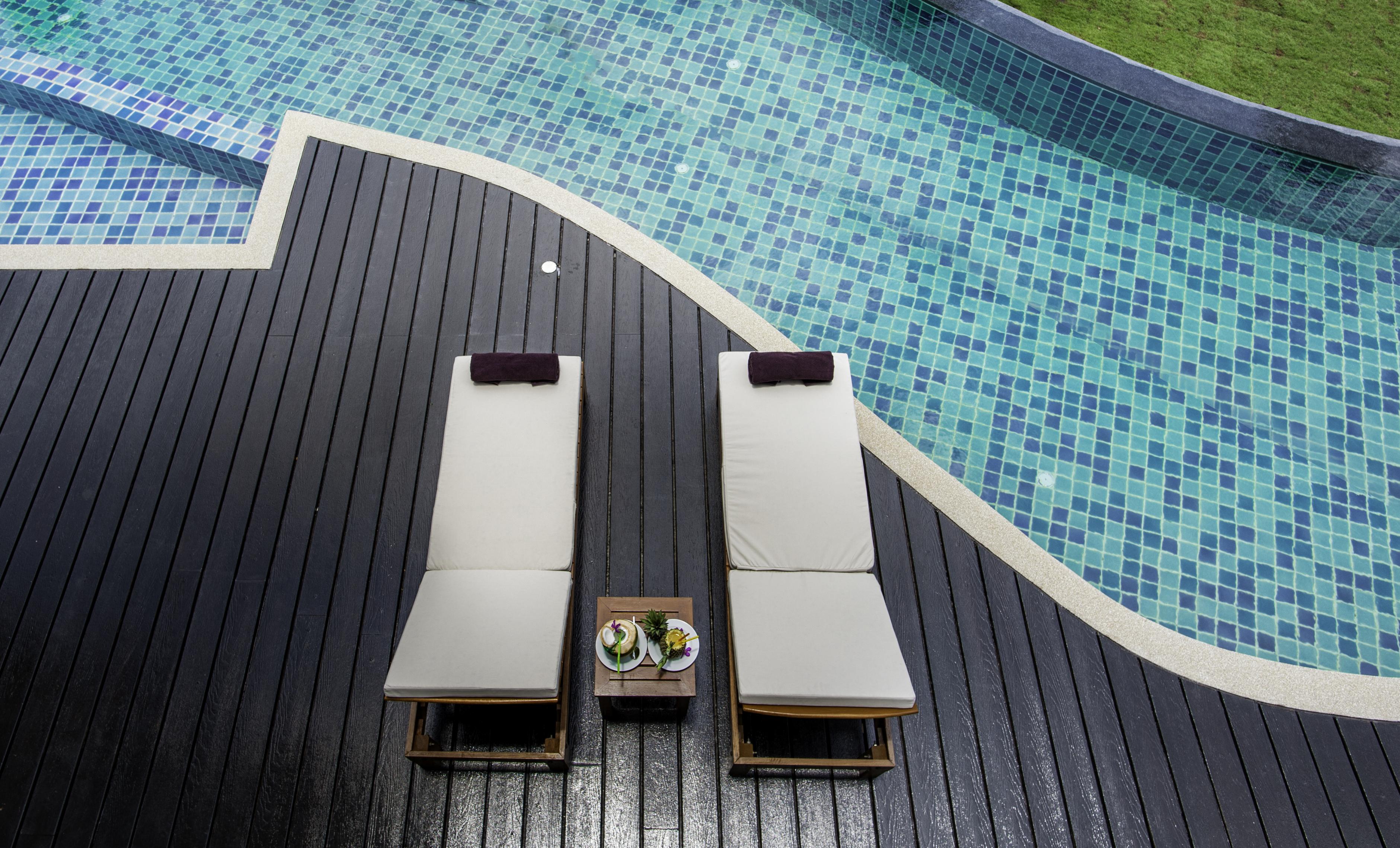 The Lunar Patong Phuket Luaran gambar