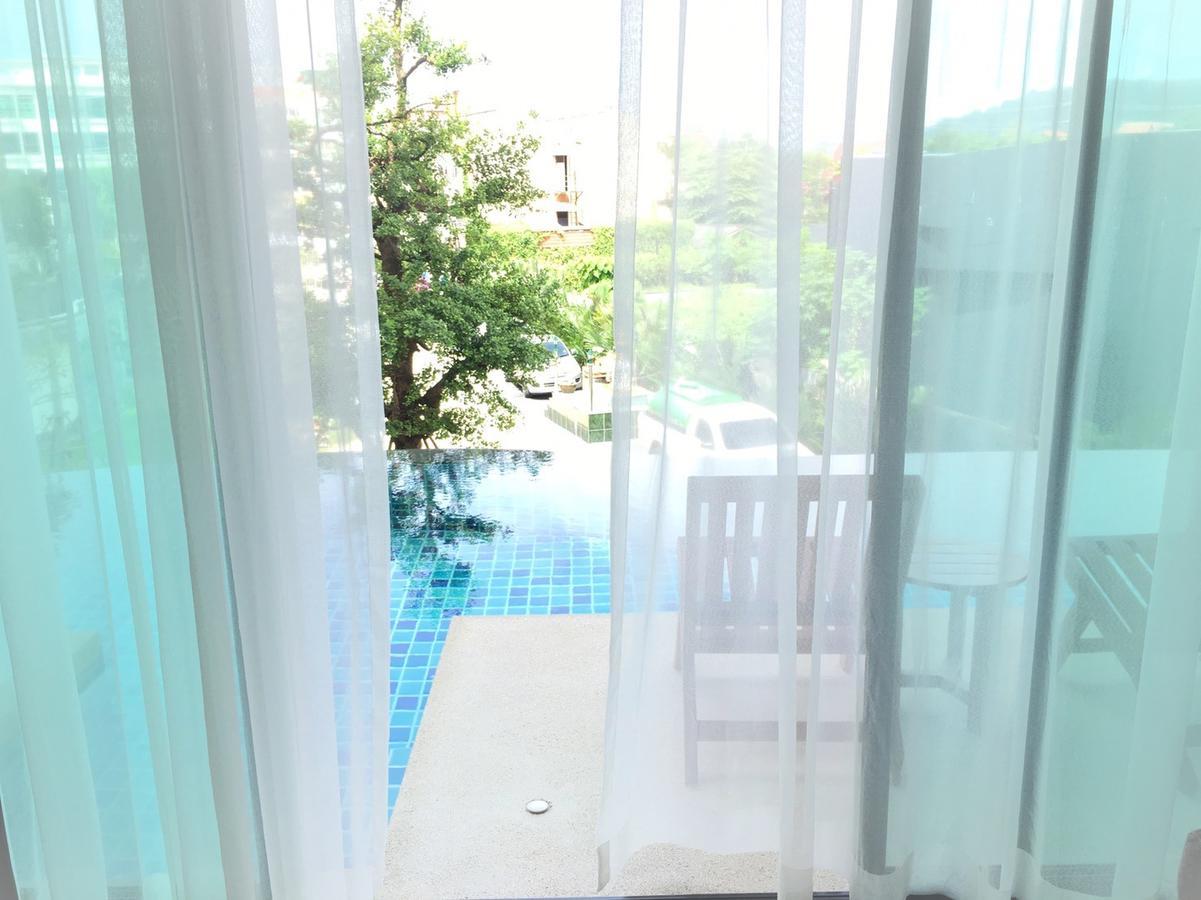 The Lunar Patong Phuket Luaran gambar