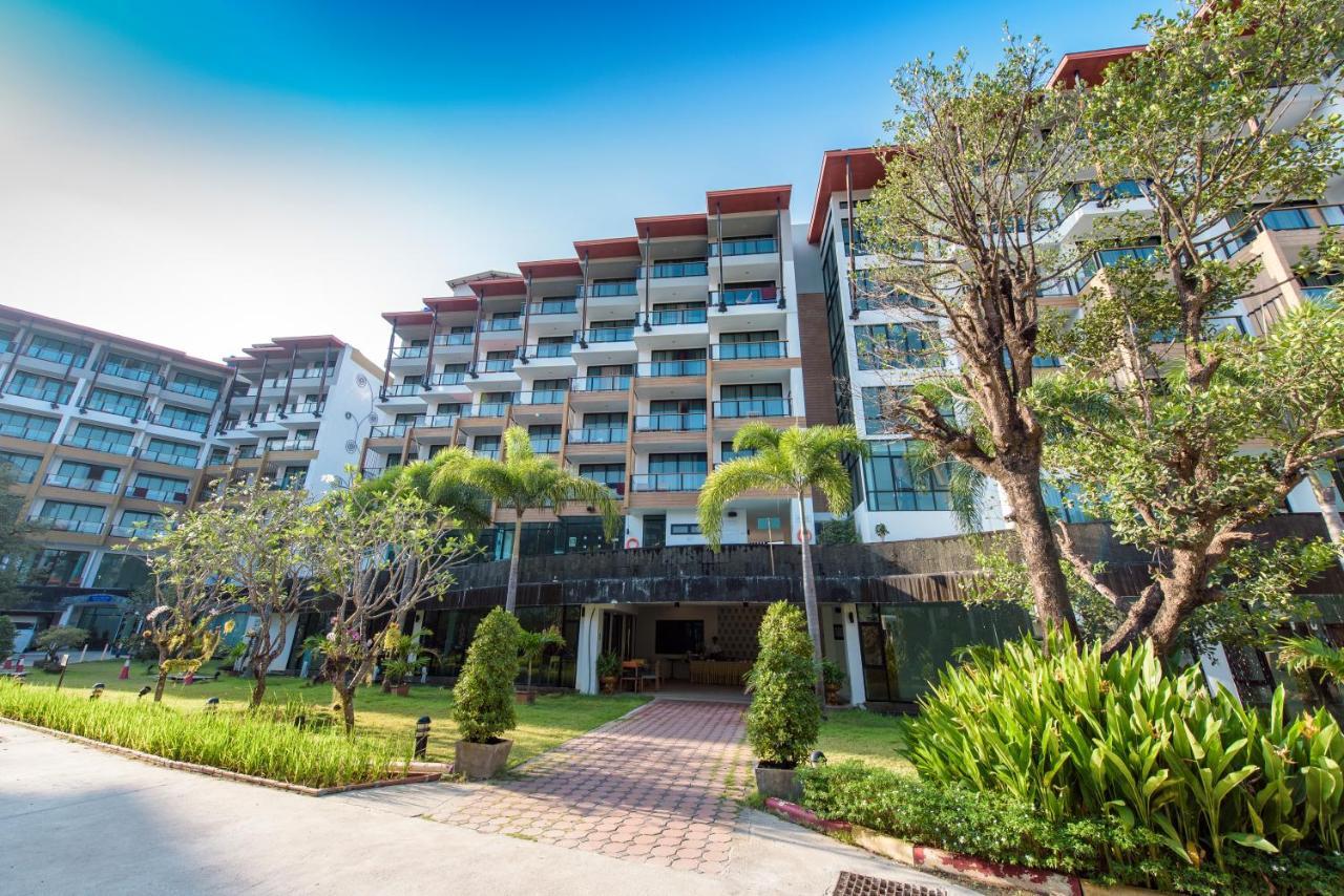 The Lunar Patong Phuket Luaran gambar