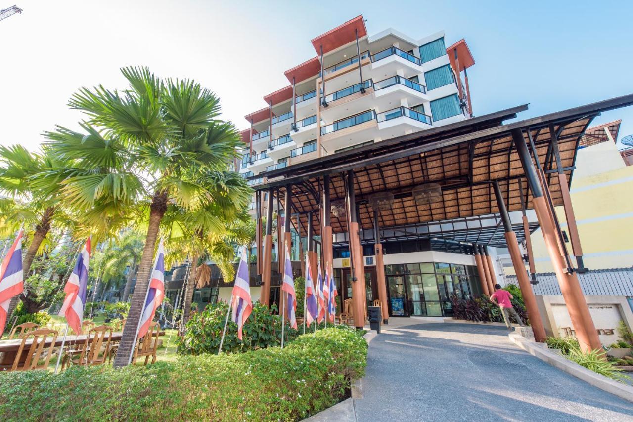The Lunar Patong Phuket Luaran gambar