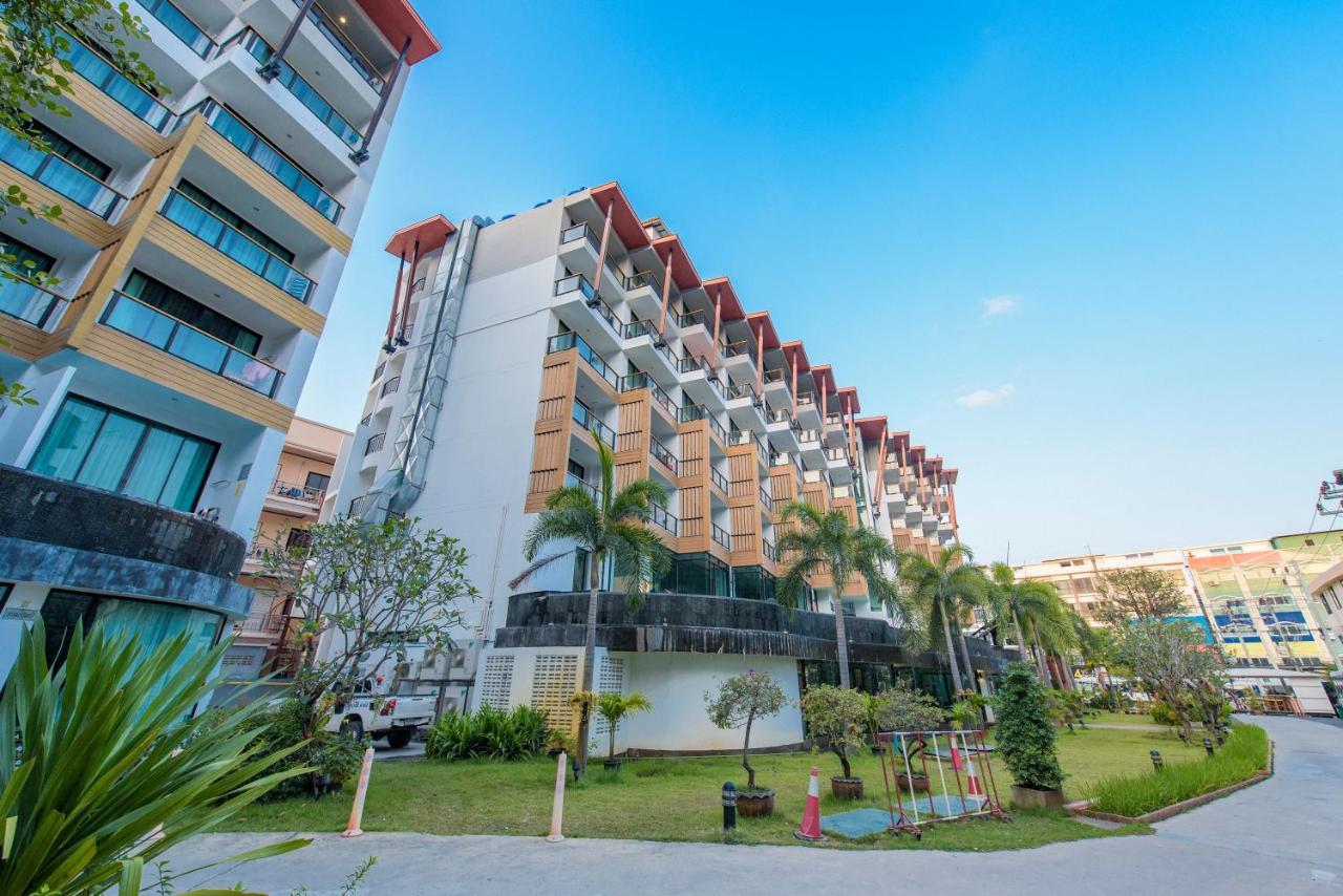 The Lunar Patong Phuket Luaran gambar