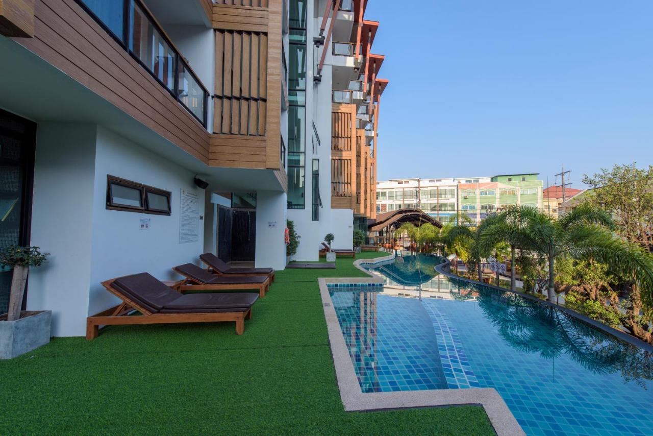 The Lunar Patong Phuket Luaran gambar