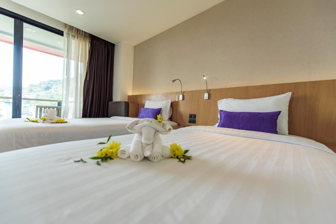 The Lunar Patong Phuket Luaran gambar